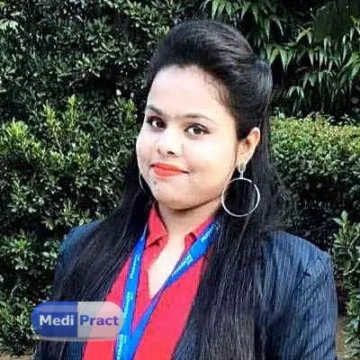 Dr. Nabanita Mukherjee Profile Picture
