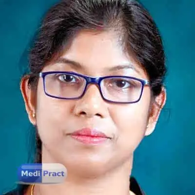 Dr. Nabanita Neogi Baidya Profile Picture