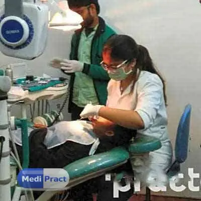 Dr. Nabanita Upadhyay Profile Picture