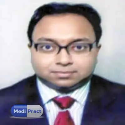 Dr. Nabankur Ghosh Profile Picture