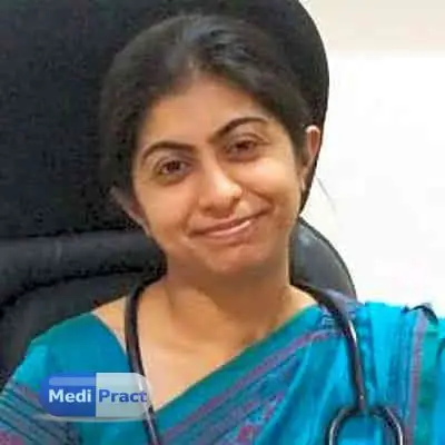 Dr. Nabat Bandeali Profile Picture