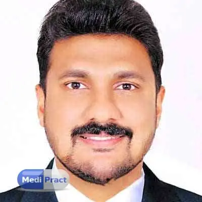 Dr. Nabeel Abdul Vahid Profile Picture