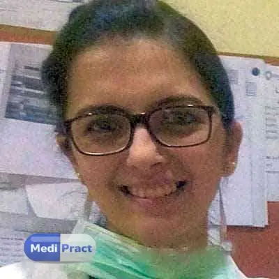 Dr. Nabeela Khan Profile Picture