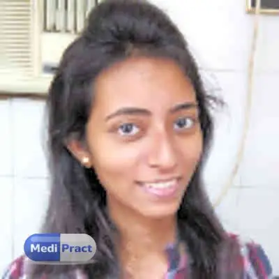 Dr. Nabeela N Pirani Profile Picture
