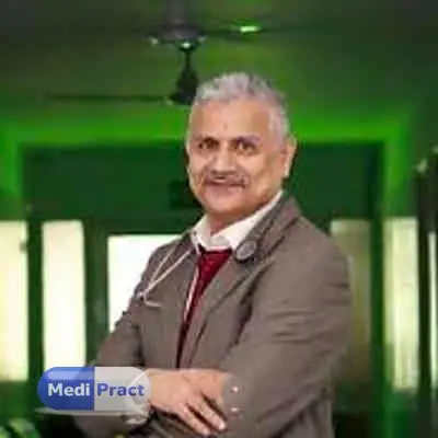 Dr. Nabhi Venkata Ramana Murty Profile Picture
