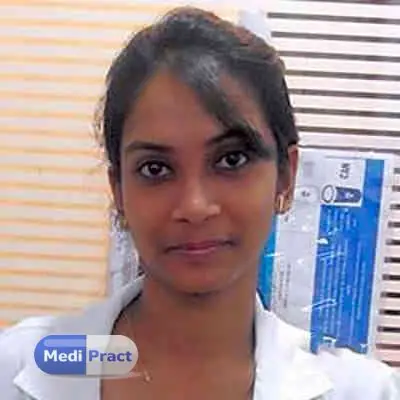 Dr. Nabiha Nayaz Profile Picture