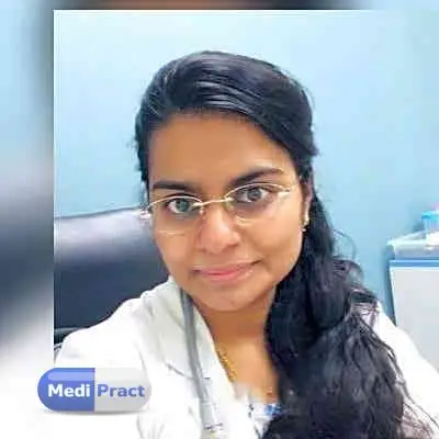 Dr. Nabila Profile Picture