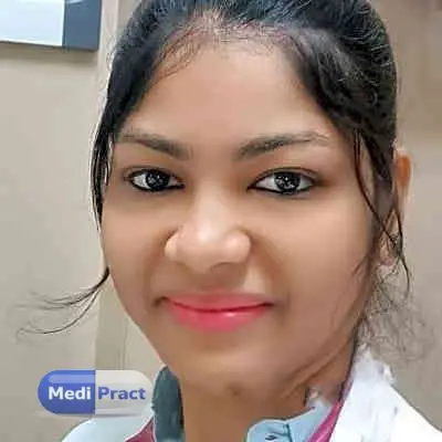 Dr. Nabiza Begum L Profile Picture