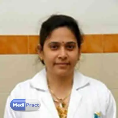 Dr. Nabnita Patnaik Profile Picture