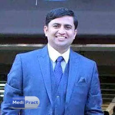 Dr. Nachiket Inamdar Profile Picture