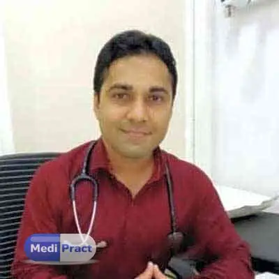 Dr. Nachiket Mahindrakar Profile Picture