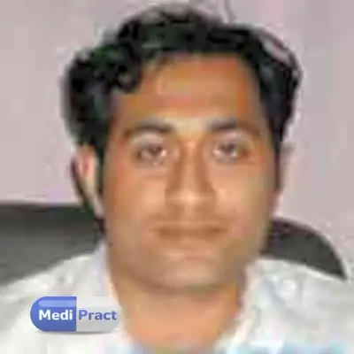 Dr. Nachiket Rajendra Deshpande Profile Picture