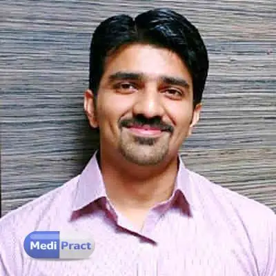 Dr. Nachiketha Chebbi Profile Picture