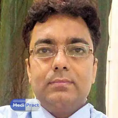 Dr. Nadeem Ahmad Profile Picture
