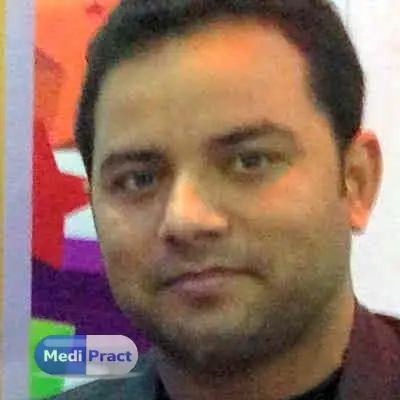 Dr. Nadeem Ahmed Profile Picture