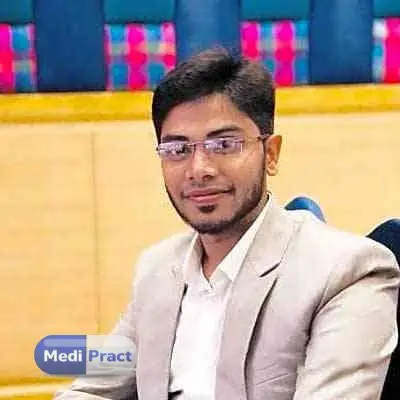 Dr. Nadeem basha Profile Picture