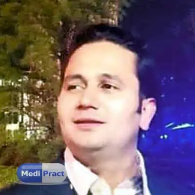 Dr. Nadeem Chauhan Profile Picture