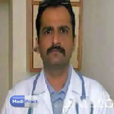 Dr. Nadeem Profile Picture