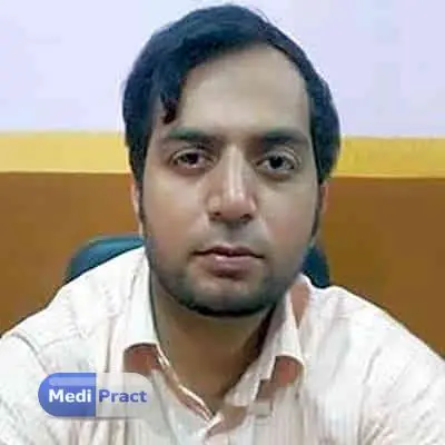 Dr. Nadeem Hashmi Profile Picture
