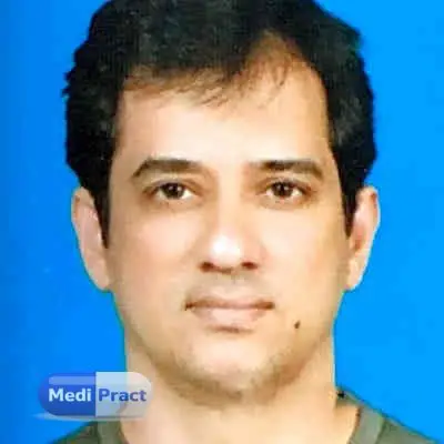 Dr. Nadeem Jeddy Profile Picture