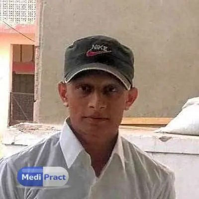 Dr. Nadeem Khan Profile Picture