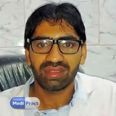 Dr. Nadeem Nagori Profile Picture