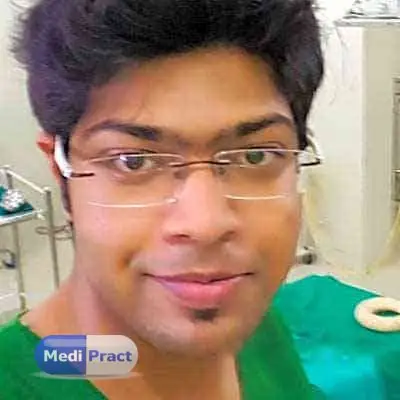 Dr. Nadeem Nazeer Profile Picture