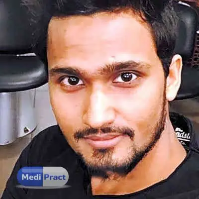 Dr. Nadeem Shaikh Profile Picture