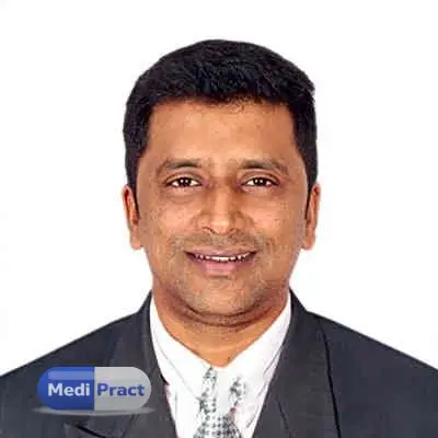 Dr. Nadeem Shariff Profile Picture