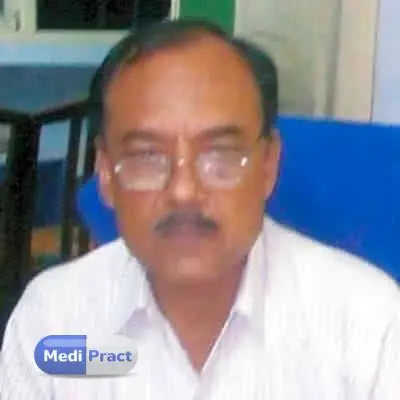 Dr. Nadeem Siddiqui Profile Picture