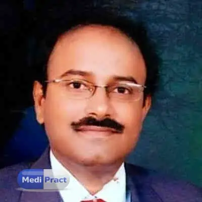 Dr. Nadella Koteswara Rao Profile Picture