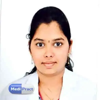 Dr. Nadendla Divya Naga Lakshmi Profile Picture