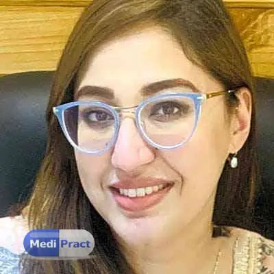 Dr. Nadia Zakir Profile Picture