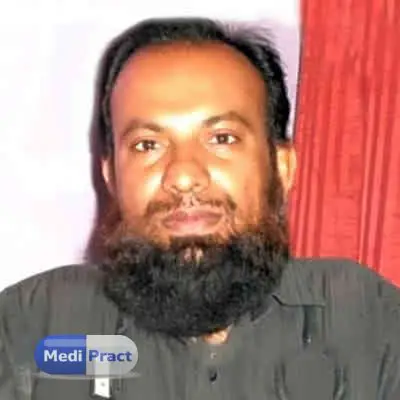 Dr. Nadim S. Siddiqui Profile Picture