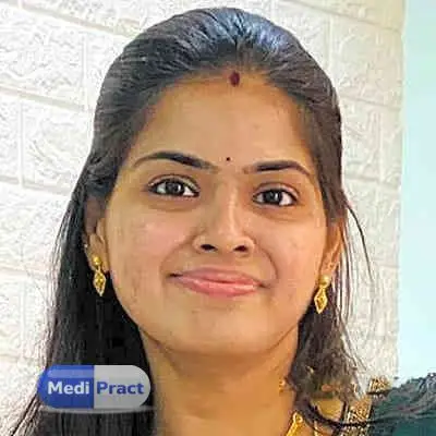 Dr. Nadimpalli Himaja Profile Picture