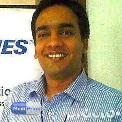 Dr. Nadir Shah Profile Picture