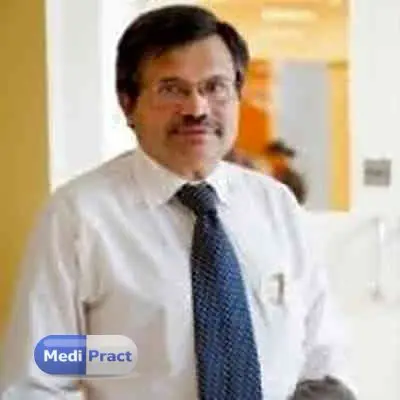 Dr. Nadkarni Sunil Profile Picture