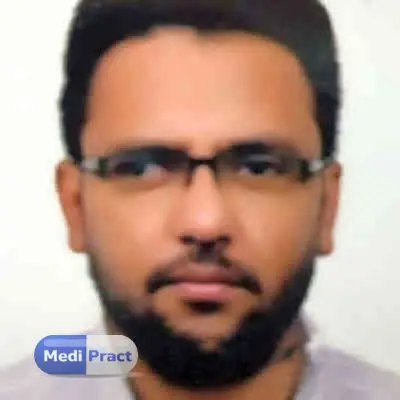 Dr. Naeem Goar Profile Picture