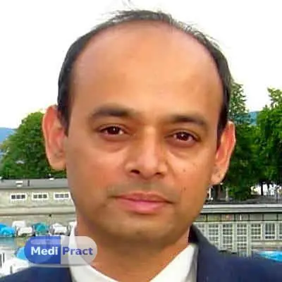 Dr. Naeem Karnalkar Profile Picture