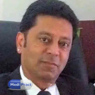 Dr. Naeem Sadiq Profile Picture