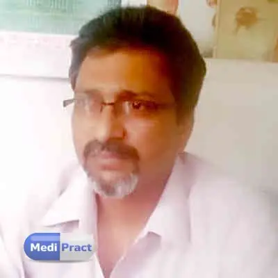 Dr. Naem Khan Agha Profile Picture