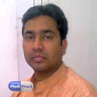 Dr. Nafeez Ahmed Profile Picture