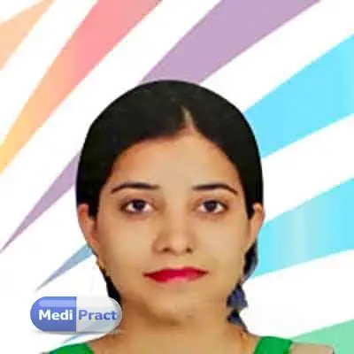 Dr. Nafis Fatima Profile Picture