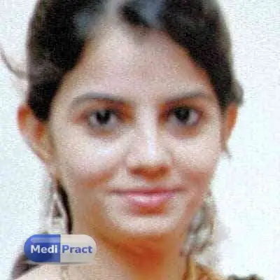 Dr. Nafisa Kamal Profile Picture