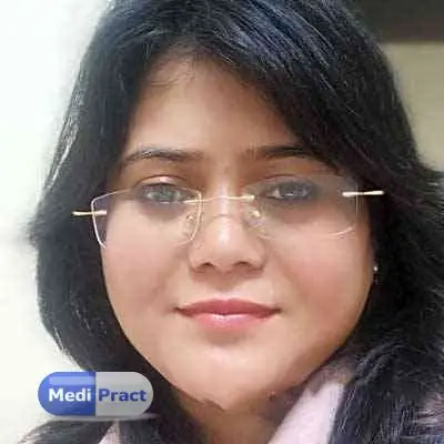 Dr. Nafisa Parveen Profile Picture