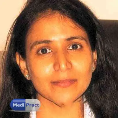 Dr. Nafisa Taha Profile Picture