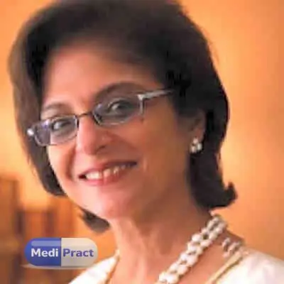 Dr. Nag Shona Profile Picture