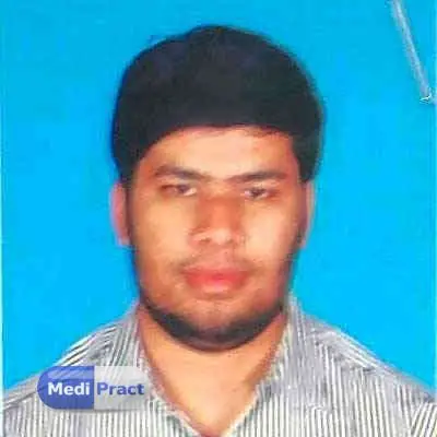 Dr. Naga Karthik Gandrakota Profile Picture