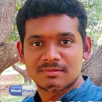 Dr. Naga Nayak Profile Picture