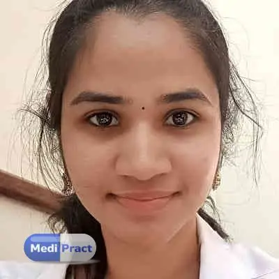 Dr. Naga Sowmya Profile Picture